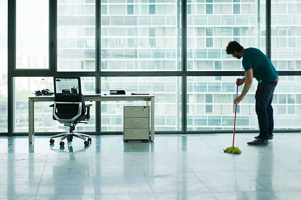 Daily Office Maintenance